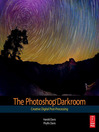 The Photoshop Darkroom (eBook): Creative Digital Post-Processing